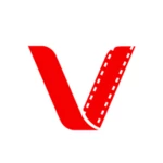 vlog star android application logo